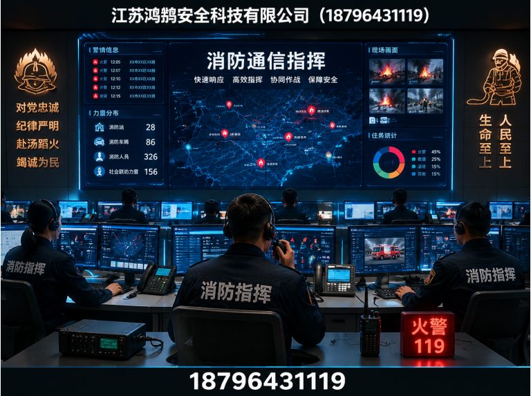 鞍山无人机巡检系统展示图